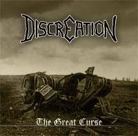 Discreation : The Great Curse
